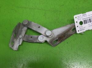 Bonnet Hinge MERCEDES-BENZ Sprinter 2-T Kasten (B901, B902)