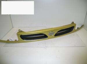 Radiator Grille NISSAN Micra II (K11)