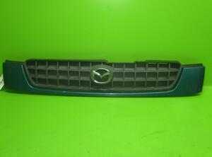 Radiateurgrille MAZDA Demio (DW)