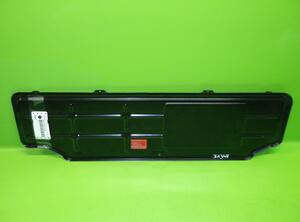 Engine Cover SMART Fortwo Coupe (451)