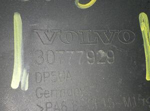 Motorverkleding VOLVO C30 (533)