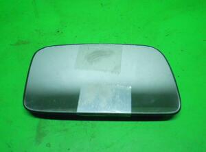 Outside Mirror Glass VW Golf II (19E, 1G1)