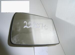 Buitenspiegelglas OPEL Kadett E CC (T85)