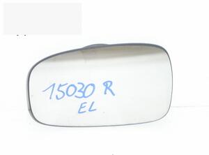 Buitenspiegelglas PEUGEOT 306 Break (7E, N3, N5)