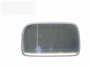 Outside Mirror Glass VW Polo (6N1)