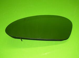 Outside Mirror Glass SEAT Ibiza III (6L1)