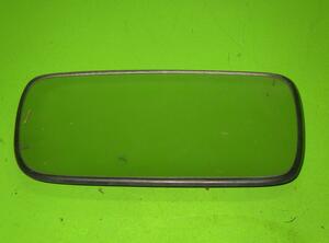 Outside Mirror Glass VW Polo (6N1)