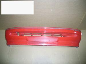 Bumper FORD Escort V (AAL, ABL), FORD Escort VI (GAL)