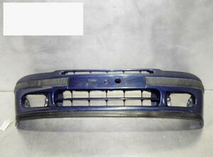 Bumper RENAULT Clio I (5/357, B/C57)