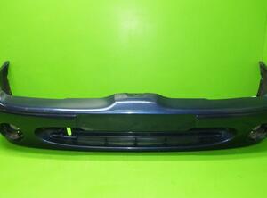 Bumper RENAULT Megane I Coach (DA0/1)