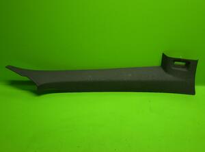 Trim Strip Mudguard OPEL Astra H Twintop (L67)