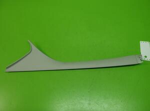 Trim Strip Mudguard SMART Fortwo Coupe (451)