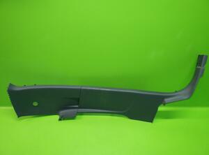 Trim Strip Mudguard FORD Ranger (TKE)