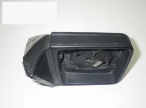 Cover Outside Mirror MERCEDES-BENZ 190 (W201)