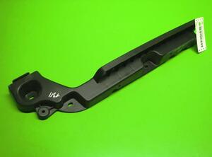 Bumper Mounting Bracket SKODA Fabia III (NJ3)