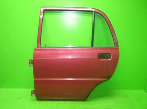 Door DAIHATSU Cuore IV (L501)