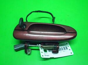 Door Handle MAZDA 626 IV Hatchback (GE)