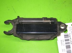 Door Handle AUDI A4 Avant (8D5, B5), AUDI A4 (8D2, B5)