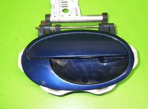 Door Handle OPEL Corsa C (F08, F68), OPEL Meriva (--)