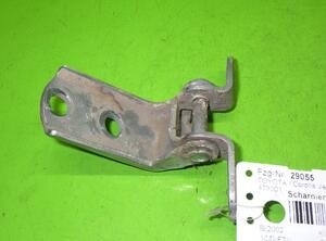 Door Hinge TOYOTA Corolla Verso (E12)