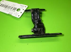 Door Hinge JAGUAR XF (CC9, J05)