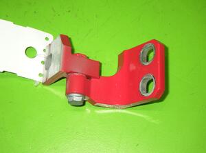 Door Hinge JEEP Renegade SUV (B1, BU)