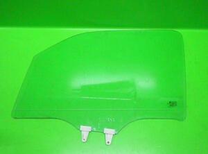 Door Glass OPEL Agila (A) (A H00)