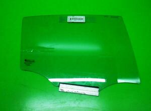 Door Glass OPEL Astra G CC (F08, F48)