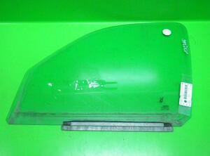 Door Glass RENAULT Kangoo (KC0/1)