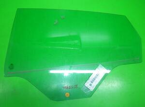 Door Glass FORD Fiesta VI (CB1, CCN)