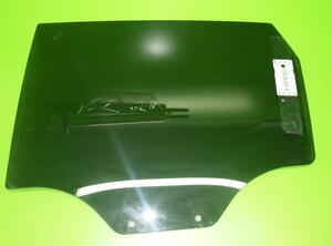 Door Glass OPEL Antara (L07)