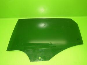 Door Glass VW Polo (6C1, 6R1)