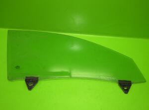 Door Glass AUDI A4 (8EC, B7)