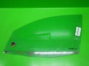 Door Glass FORD Fusion (JU)