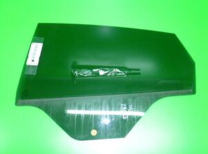 Door Glass FORD Fiesta VI (CB1, CCN)