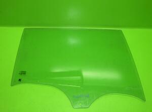 Door Glass RENAULT Laguna III Grandtour (KT0/1)