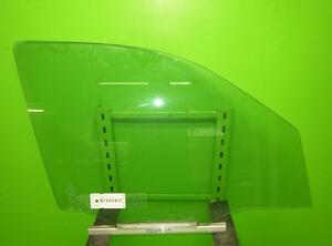 Door Glass MERCEDES-BENZ M-Klasse (W163)