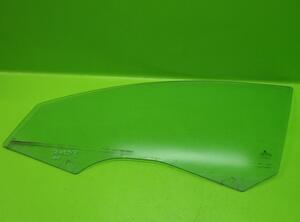 Door Glass SKODA Superb II Kombi (3T5)