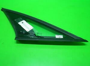 Side Window OPEL Vectra C CC (--)