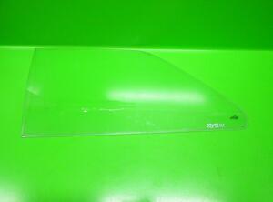 Side Window VW Polo Coupe (80, 86C)