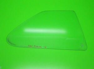 Side Window OPEL Ascona B (81, 86, 87, 88)