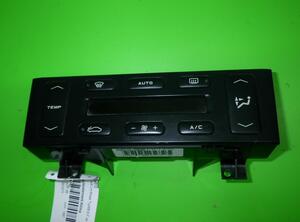 Air Conditioning Control Unit PEUGEOT 406 (8B), PEUGEOT 406 Break (8E/F)