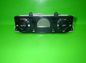 Air Conditioning Control Unit FORD Mondeo III Turnier (BWY)