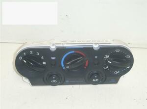Bedieningselement airconditioning FORD Fusion (JU), FORD Fiesta V (JD, JH)