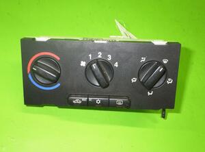 Air Conditioning Control Unit OPEL Astra G Caravan (T98)