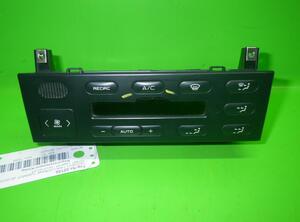 Air Conditioning Control Unit PEUGEOT 406 (8B)