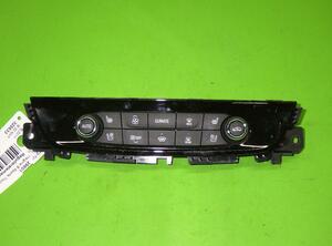 Air Conditioning Control Unit OPEL Insignia B Country Tourer (Z18)
