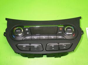 Air Conditioning Control Unit FORD C-Max II (DXA/CB7, DXA/CEU), FORD Grand C-Max (DXA/CB7, DXA/CEU)