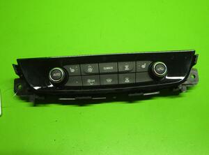 Air Conditioning Control Unit OPEL Insignia B Sports Tourer (Z18)