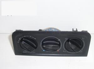 Air Conditioning Control Unit VW Golf III Variant (1H5)